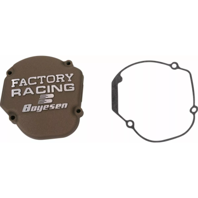 Capac de aprindere BOYESEN IGN CVR CR250 Magnesium