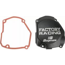 Capac de aprindere BOYESEN BOYESEN IGN CVR RM125 98-08 Black Capac de aprindere BOYESEN BOYESEN IGN CVR RM125 98-08 Black