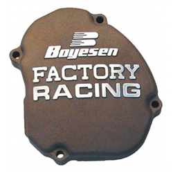 Capac de aprindere  BOYESEN IGN CVR RM85 Magnesium Capac de aprindere  BOYESEN IGN CVR RM85 Magnesium