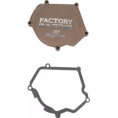 Capac de aprindere BOYESEN IGN CVR YZ250 magnesium