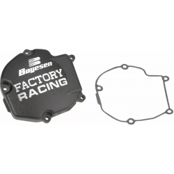 Capac de aprindere BOYESEN IGNITION COVER KX125 Black