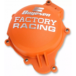 Capac de aprindere BOYESEN IGNITION CVR KTM Orange