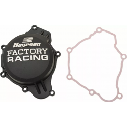 Capac de aprindere BOYESEN IGNITION CVR KTM/HVA Black