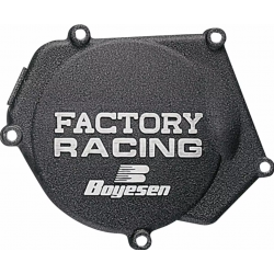 Capac de aprindere OYESEN IGNITION CVR KX250 Black