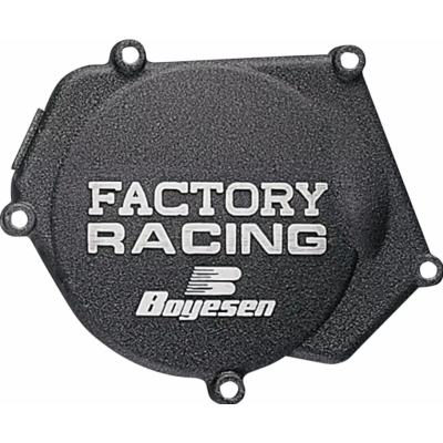 Capac de aprindere OYESEN IGNITION CVR KX250 Black Capac de aprindere OYESEN IGNITION CVR KX250 Black