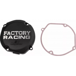 Capac de aprindere BOYESEN IGNITION CVR RM250 Black