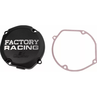 Capac de aprindere BOYESEN IGNITION CVR RM250 Black Capac de aprindere BOYESEN IGNITION CVR RM250 Black