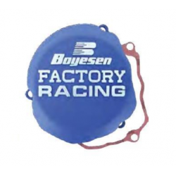 Capac de aprindere BOYESEN IGNITION CVR Yamaha yz 125 Blue