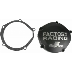 Capac de aprindere BOYESEN IGNITION CVR YZ125 Black
