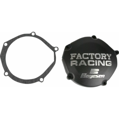 Capac de aprindere BOYESEN IGNITION CVR YZ125 Black Capac de aprindere BOYESEN IGNITION CVR YZ125 Black