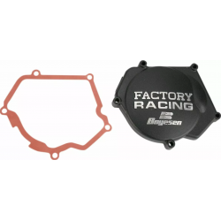 Capac de aprindere BOYESEN IGNITION CVR YZ250 Black