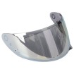 Viziera pentru casca HJC HJ-34P/ HJC C10 SILVER Viziera pentru casca HJC HJ-34P/ HJC C10 SILVER thumb