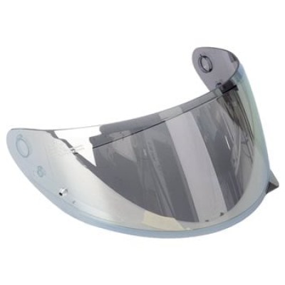 Viziera pentru casca HJC HJ-34P/ HJC C10 SILVER Viziera pentru casca HJC HJ-34P/ HJC C10 SILVER