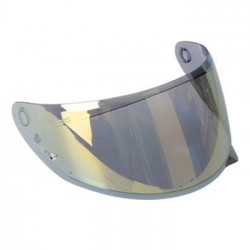 Viziera pentru casca  HJC HJ-34P/HJC C10 GOLD Viziera pentru casca  HJC HJ-34P/HJC C10 GOLD
