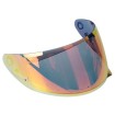 Viziera pentru casca  HJC HJ-34P/HJC C10 RED thumb