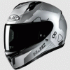 Casca moto  HJC C10 Aspa GRAY MC5SF
