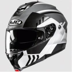 Casca modulara  HJC C91N KAON BLACK