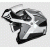 Casca modulara  HJC C91N KAON BLACK thumb