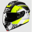 Casca modulara HJC C91N KAON NEON YELLOW Casca modulara HJC C91N KAON NEON YELLOW thumb