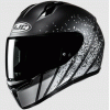 Casca moto HJC C10 Haven BLACK MC5