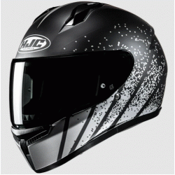 Casca moto HJC C10 Haven BLACK MC5 Casca moto HJC C10 Haven BLACK MC5