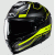 Casca moto HJC i71 IORIX NEON YELLOW Casca moto HJC i71 IORIX NEON YELLOW thumb