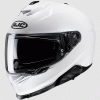 Casca moto HJC i71 WHITE