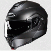 Casca modulara HJC C91N MATT TITANIUM Casca modulara HJC C91N MATT TITANIUM thumb