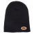 Sapca BILTWELL BEANIE OVAL BLACK thumb