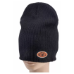 Sapca BILTWELL BEANIE OVAL BLACK thumb