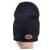 Sapca BILTWELL BEANIE OVAL BLACK thumb