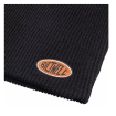 Sapca BILTWELL BEANIE OVAL BLACK thumb