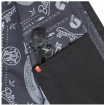 Vesta moto BILTWELL VEST 4 SPEED BLACK Vesta moto BILTWELL VEST 4 SPEED BLACK thumb