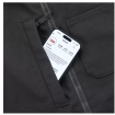 Vesta moto BILTWELL VEST 4 SPEED BLACK Vesta moto BILTWELL VEST 4 SPEED BLACK thumb