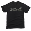 Tricou moto BILTWELL TEE SCRIPT GREY BK Tricou moto BILTWELL TEE SCRIPT GREY BK thumb