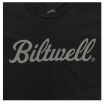 Tricou moto BILTWELL TEE SCRIPT GREY BK Tricou moto BILTWELL TEE SCRIPT GREY BK thumb