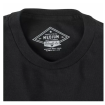 Tricou moto BILTWELL TEE SCRIPT GREY BK Tricou moto BILTWELL TEE SCRIPT GREY BK thumb