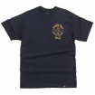Tricou moto BILTWELL TEE WARRIOR BUILT EAGLE BK Tricou moto BILTWELL TEE WARRIOR BUILT EAGLE BK thumb