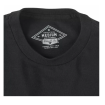 Tricou moto BILTWELL TEE WARRIOR BUILT EAGLE BK Tricou moto BILTWELL TEE WARRIOR BUILT EAGLE BK thumb