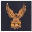 Tricou moto BILTWELL TEE WARRIOR BUILT EAGLE BK Tricou moto BILTWELL TEE WARRIOR BUILT EAGLE BK thumb