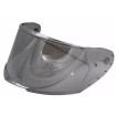 Viziera oglindă pentru cască PREMIER TYPHOON SILVER MIRRORED thumb