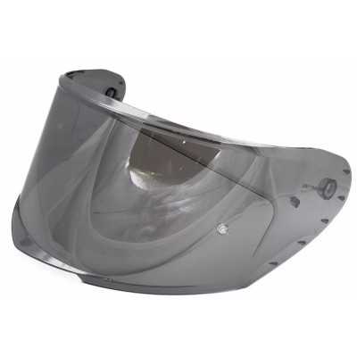 Viziera oglindă pentru cască PREMIER TYPHOON SILVER MIRRORED