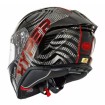 Casca moto  PREMIER Hyper Carbon PS 2 thumb