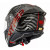 Casca moto  PREMIER Hyper Carbon PS 2 thumb