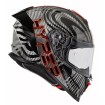 Casca moto  PREMIER Hyper Carbon PS 2 thumb