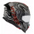 Casca moto  PREMIER Hyper Carbon PS 2 thumb