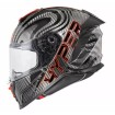 Casca moto  PREMIER Hyper Carbon PS 2 thumb