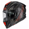 Casca moto  PREMIER Hyper Carbon PS 2