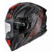 Casca moto  PREMIER Hyper Carbon PS 2 thumb