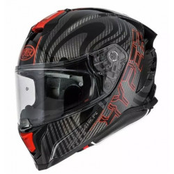 Casca moto PREMIER Hyper Carbon PS 2 Casca moto PREMIER Hyper Carbon PS 2